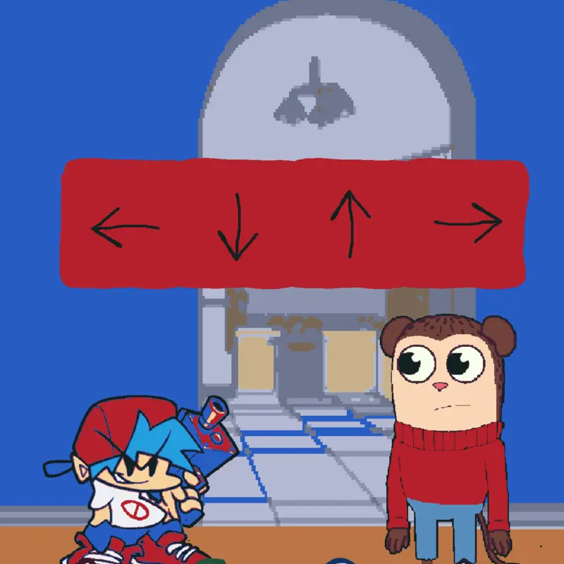 Game by @character25