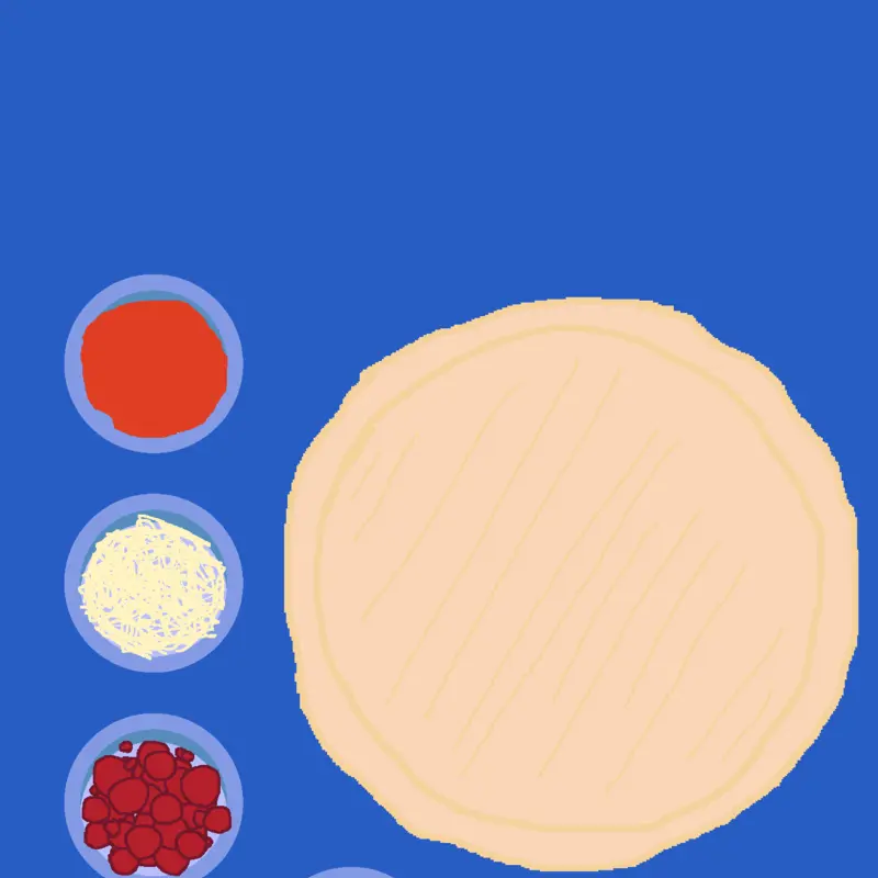Game by @JustDev_