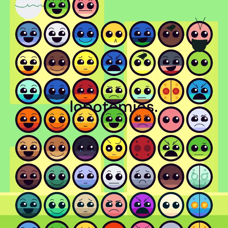 Game by @loaiteioa