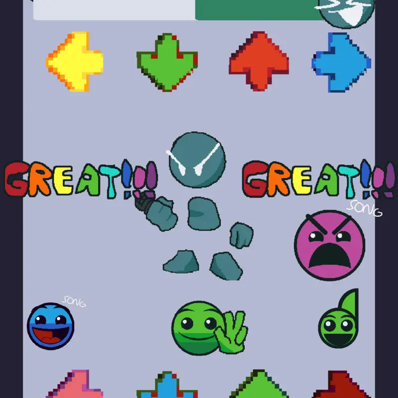 Game by @kindness
