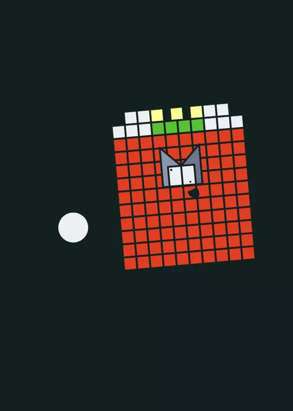 Game by @dwabe