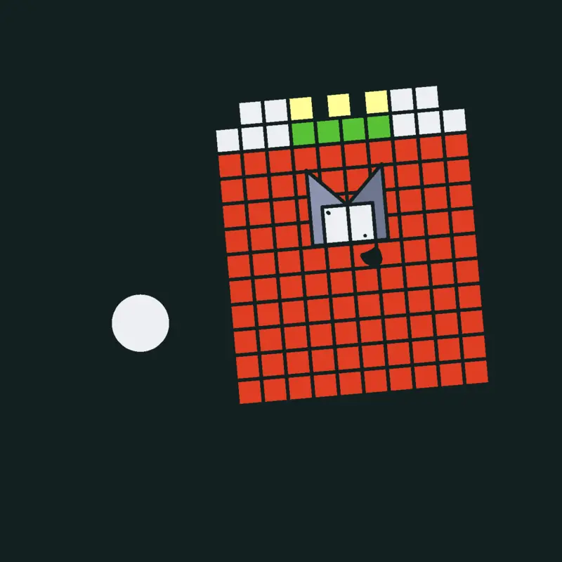 Game by @Dwabe238_SPOOKY