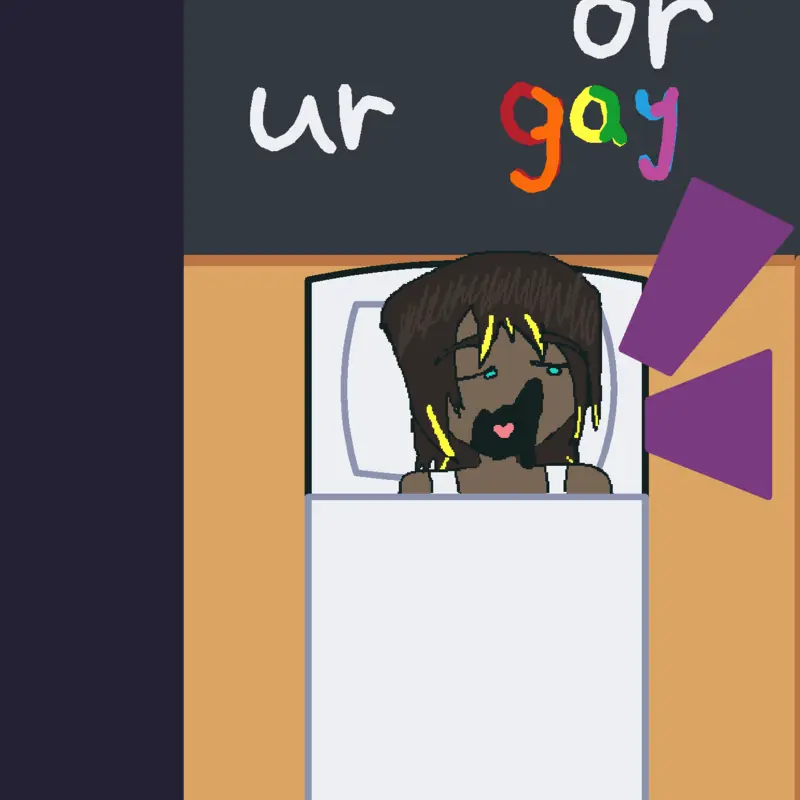 Game by @ciaranadine_greencube