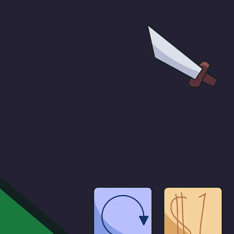 Game by @KaungThu