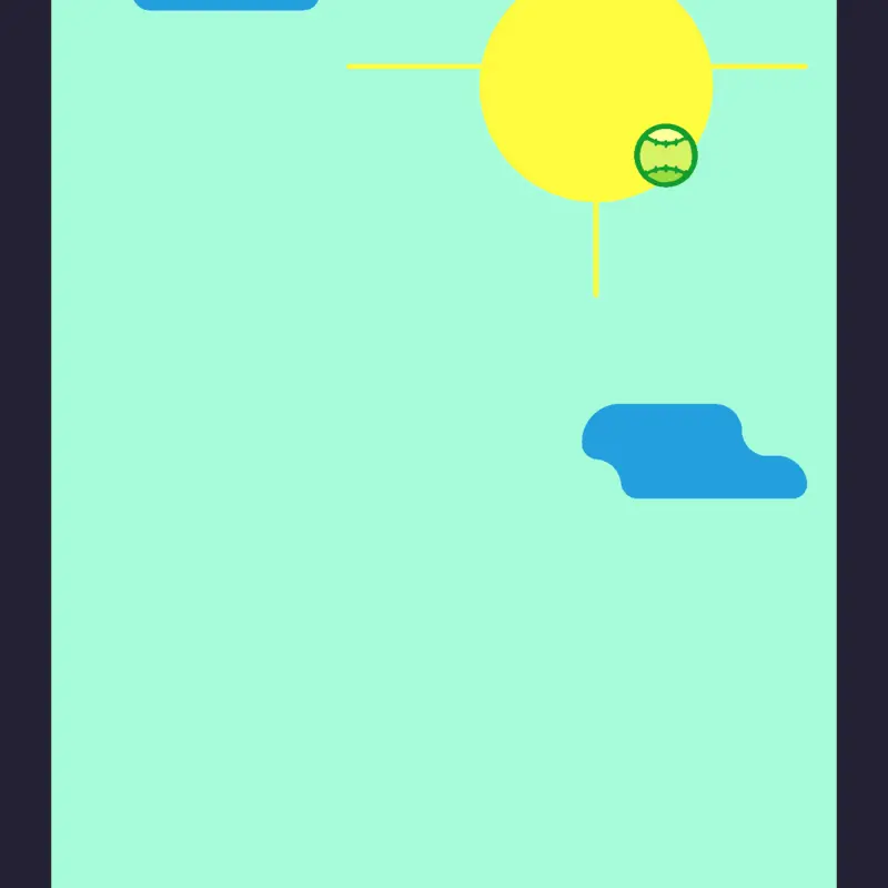 Game by @harezka