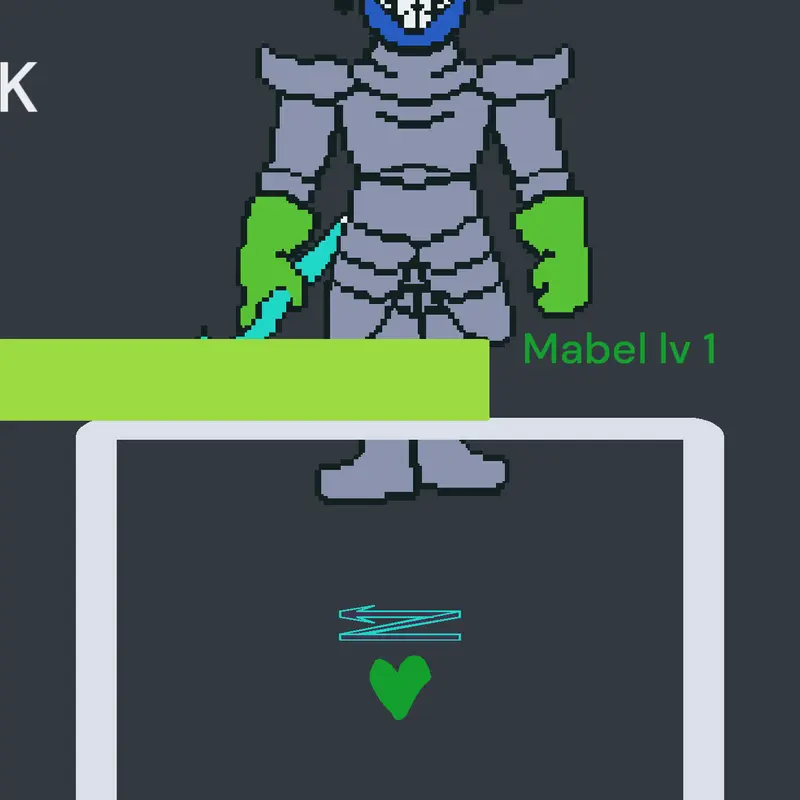 Game by @foxypretzel-again-