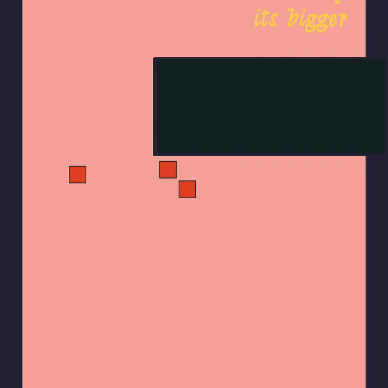 Game by @quimic