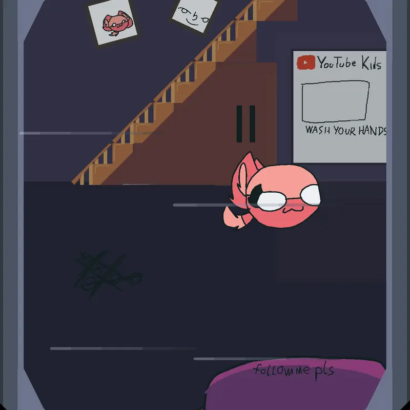 Game by @Malliko