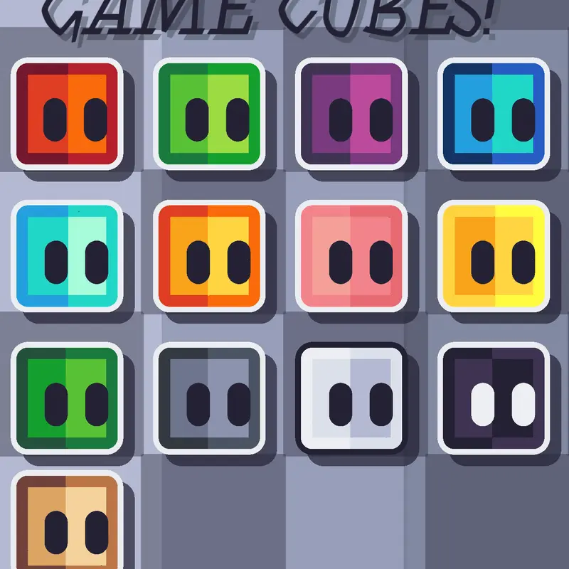 Game by @TheFirst_Official