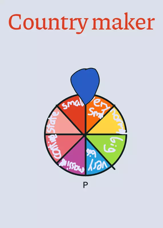 Game by @TheShaper