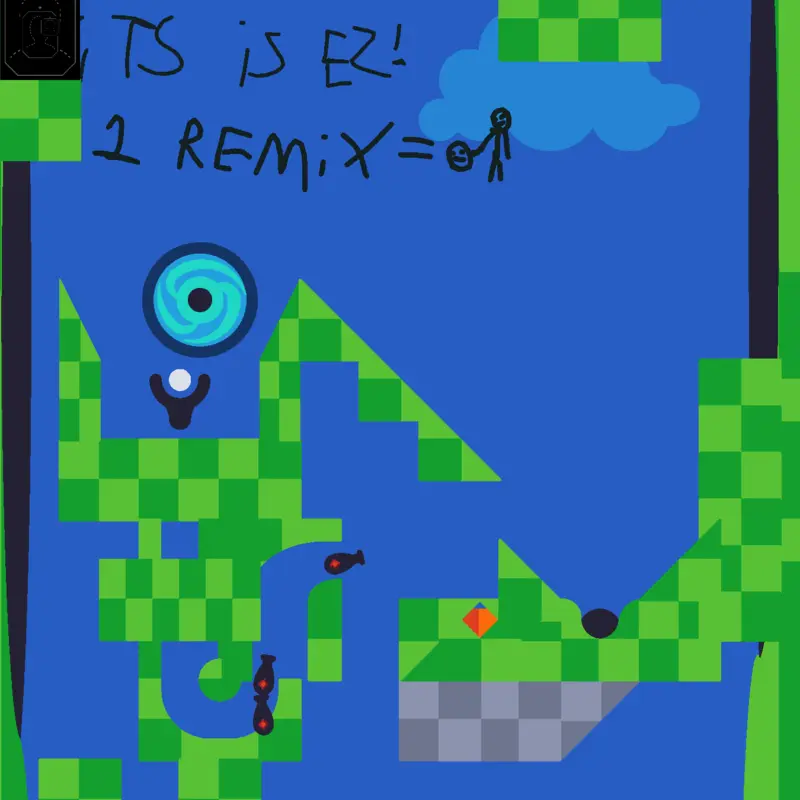 Game by @elianopaiva