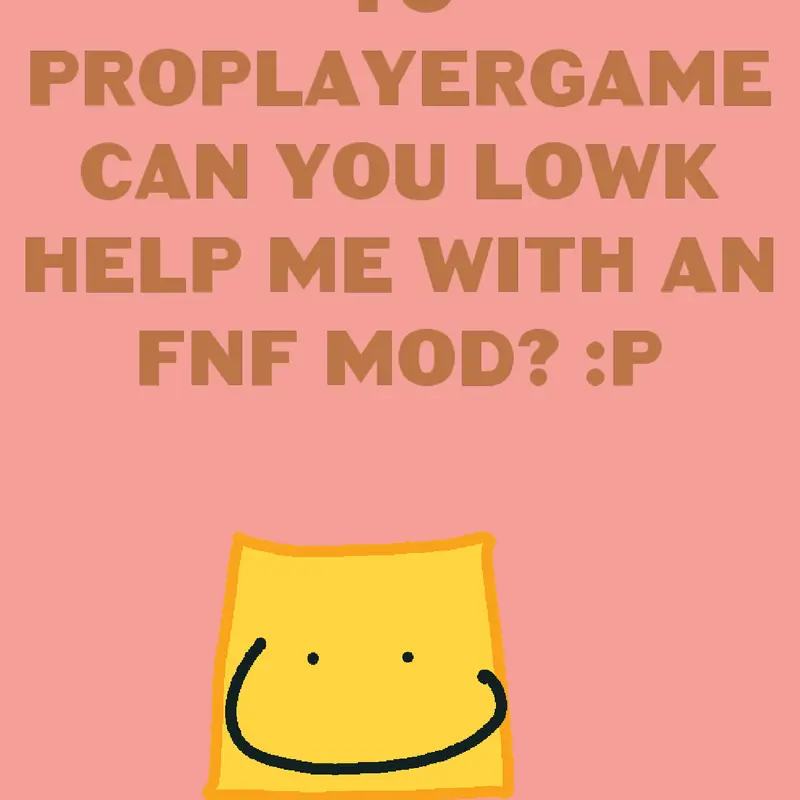 Game by @wobbly