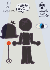 [ A Broken Dream Puzzle.