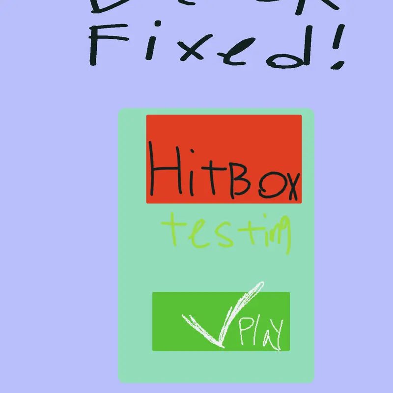 Game by @AHonori