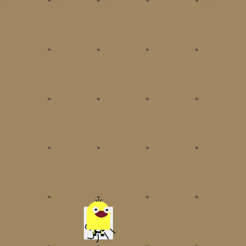 Backrons  no terminado by @elmichix12345