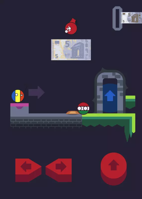 Game by @romaniacastle