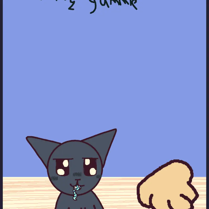 Game by @ajaxCat_its_real