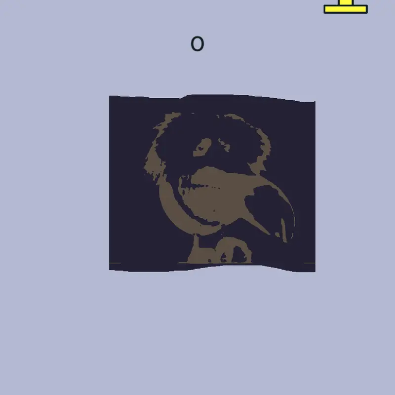 Game by @Gchec
