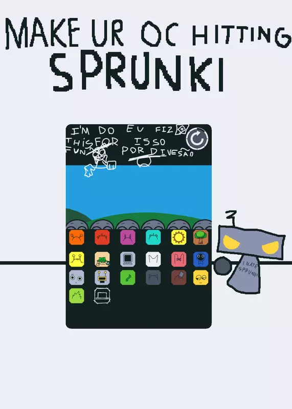 Game by @Hello5748