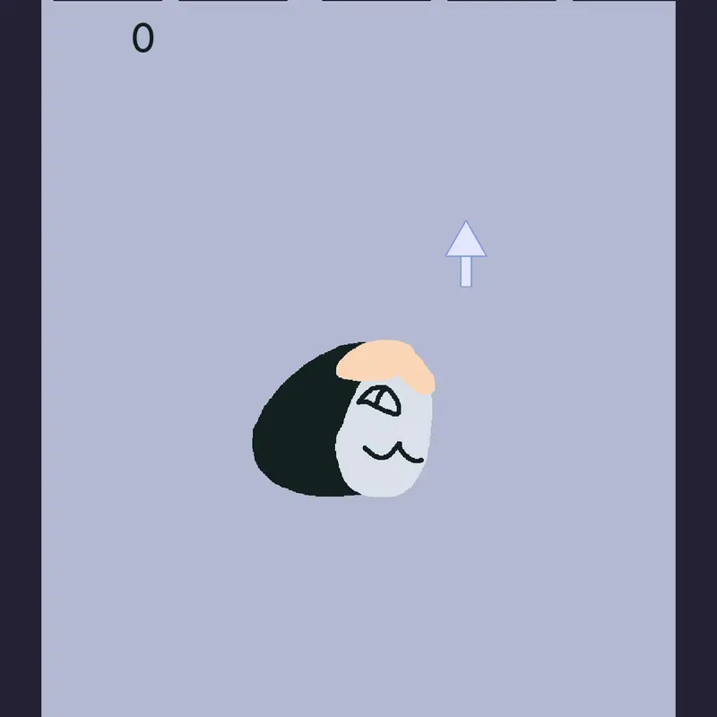 Game by @mino_FPE