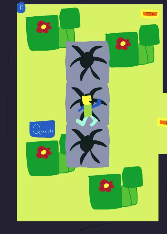 Game by @the_team