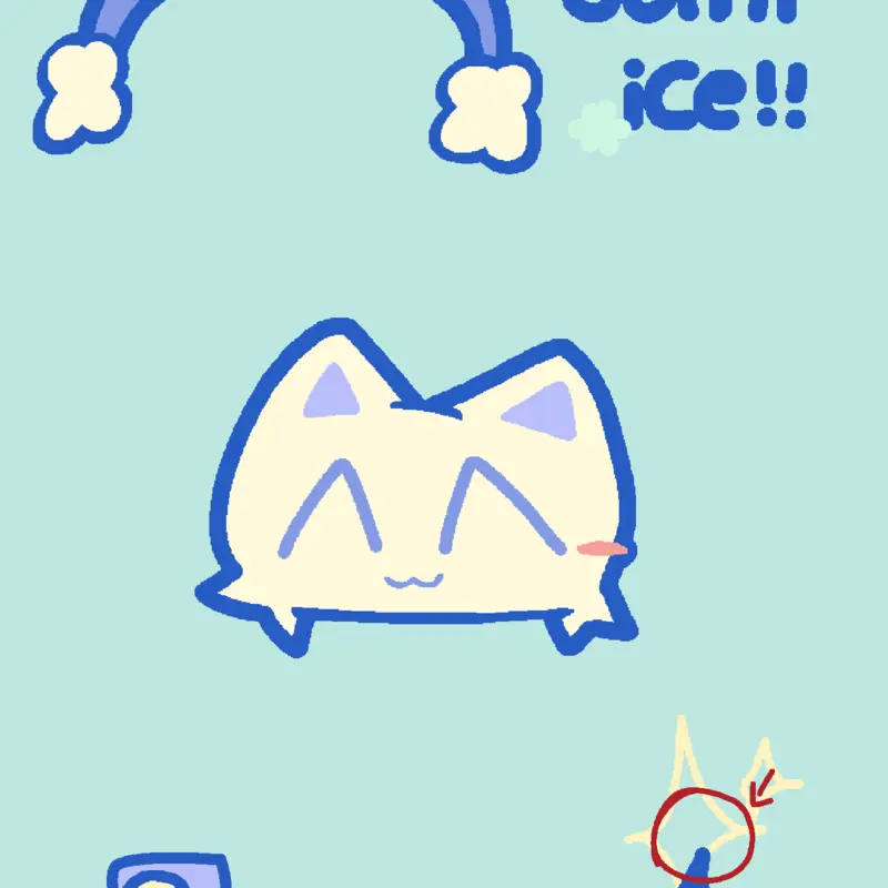 Game by @NiiNii_OuO