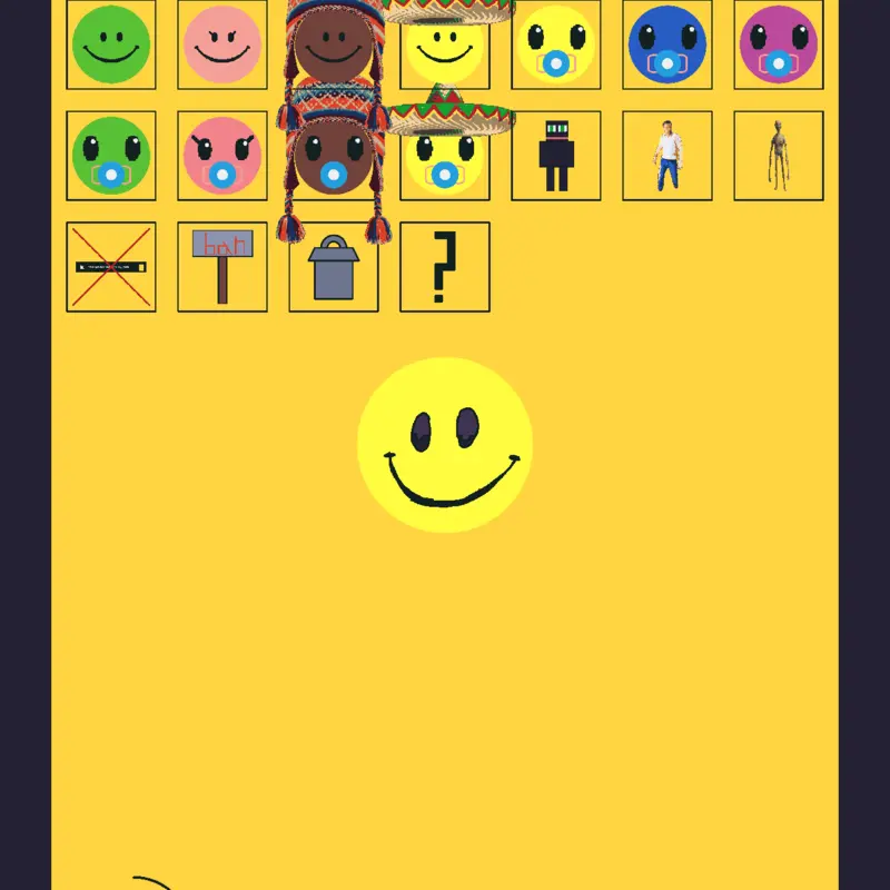 Game by @BlueArt_Triangle