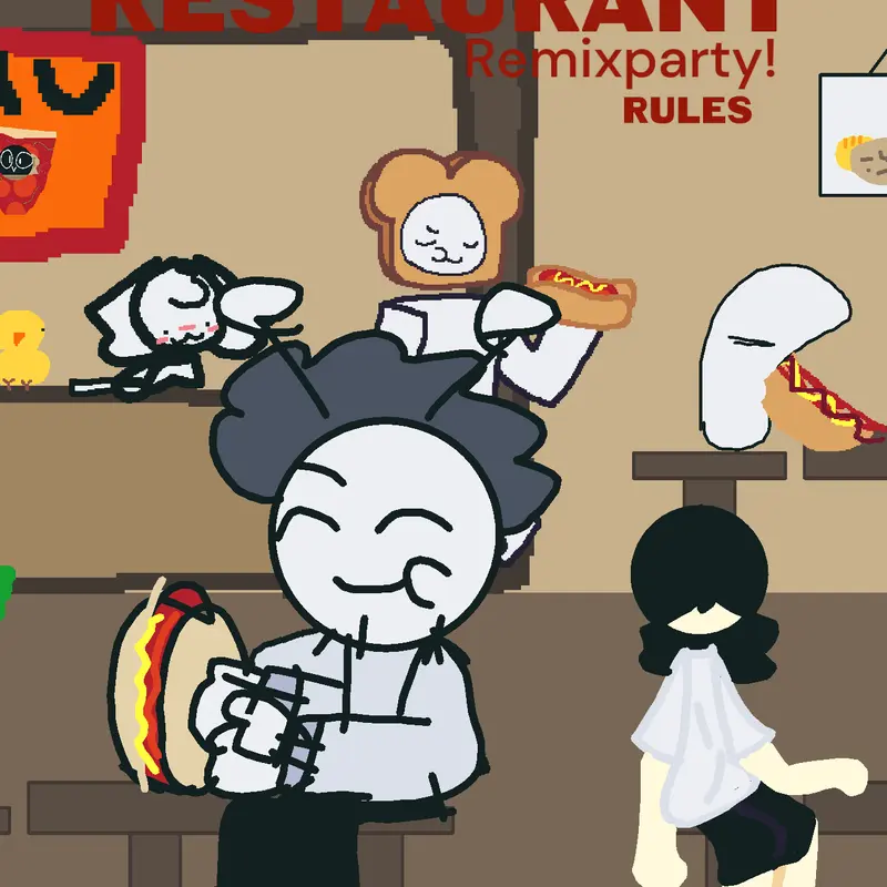 Game by @MiFFy_F4n