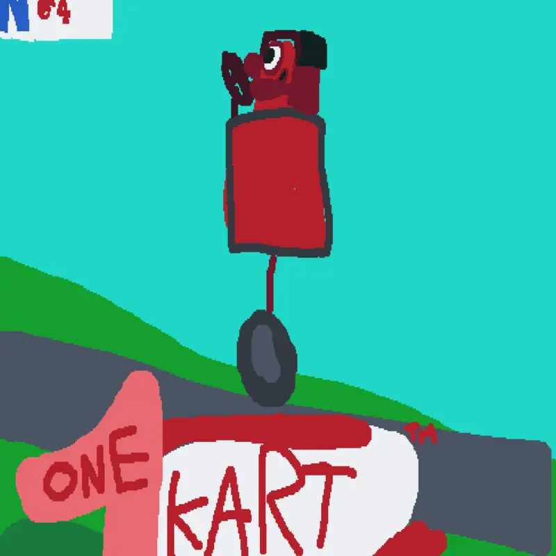 Game by @NumberbloxTVlego