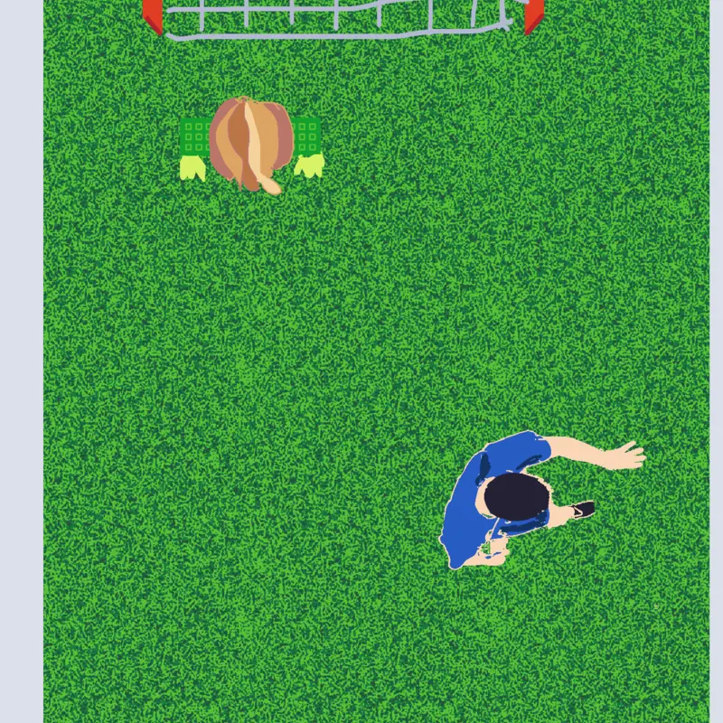 Game by @Hindu
