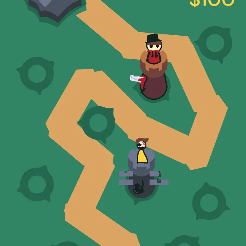 Game by @patrikwwwq