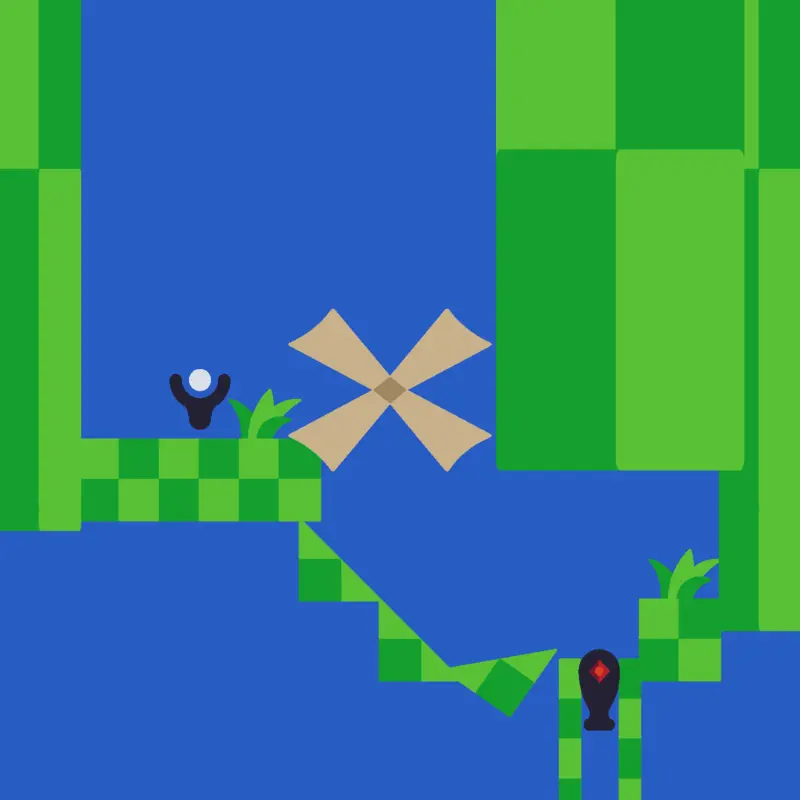 Game by @blue_pancake