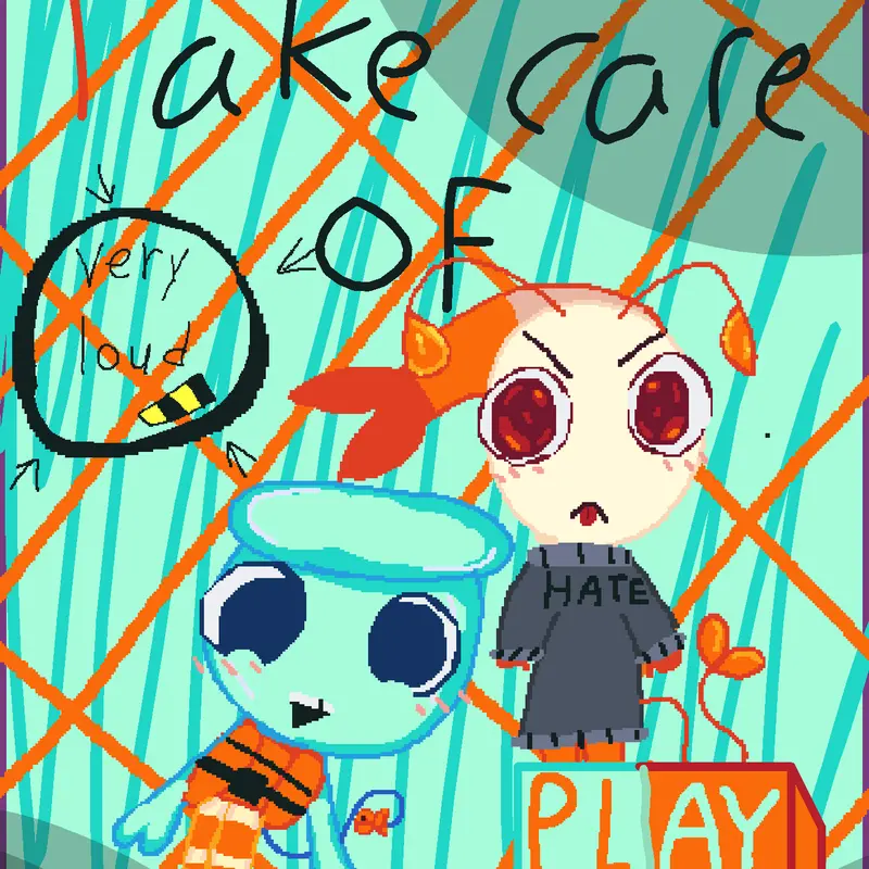 Game by @-F1NNS_W0RLD-