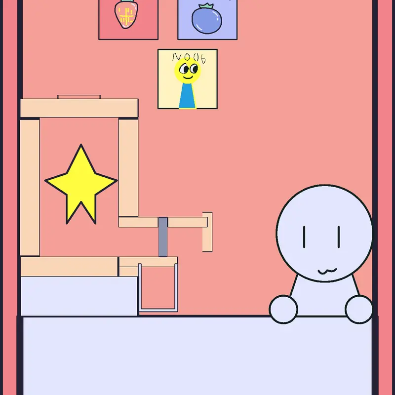Game by @quimic