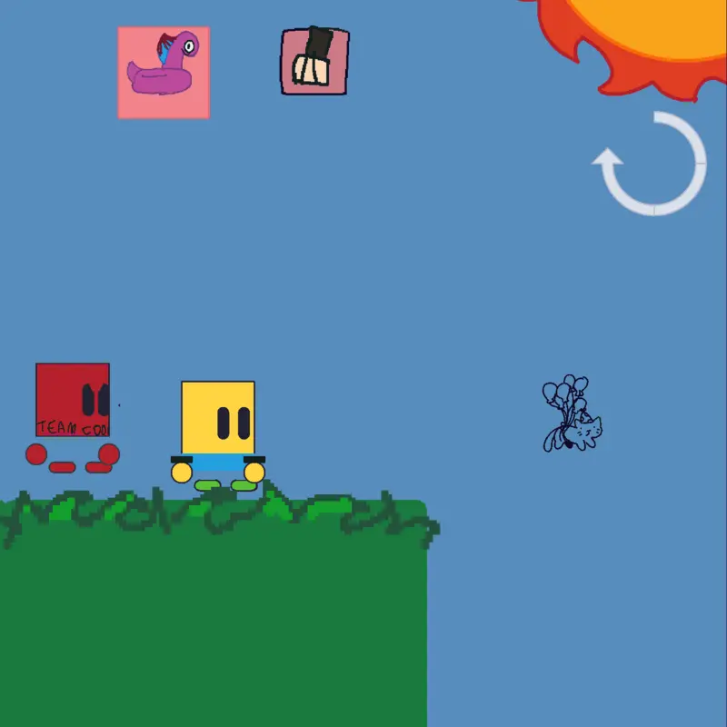 Game by @a_noob_in_the_castle