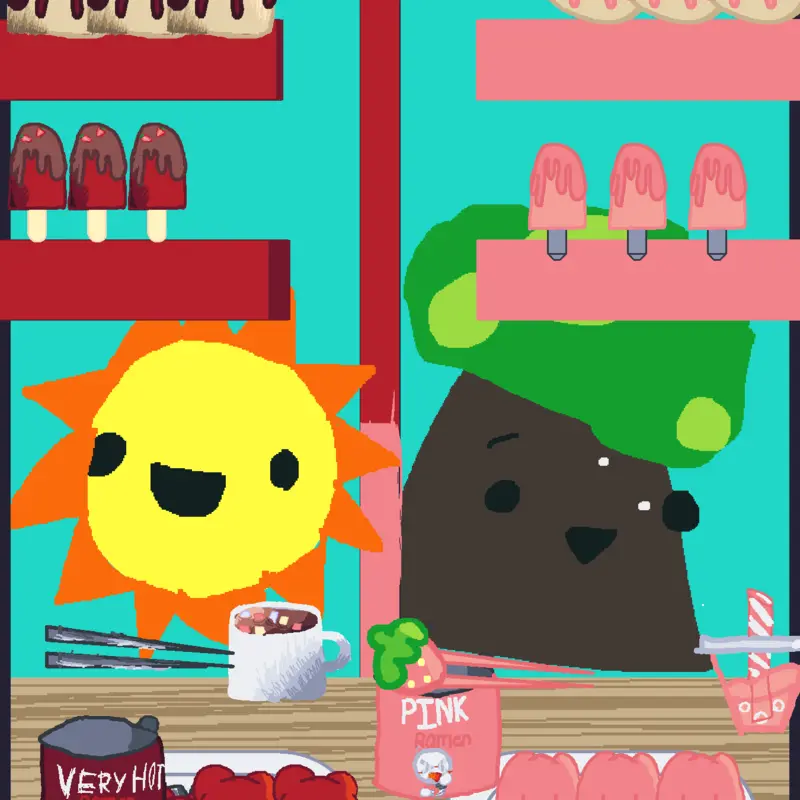 Game by @mrsunnycute3