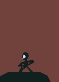 Doors seek animation but bad
