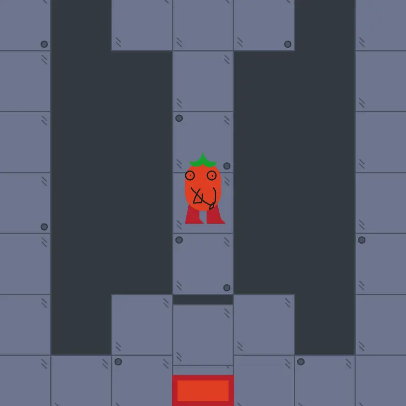 Game by @XCVBNM