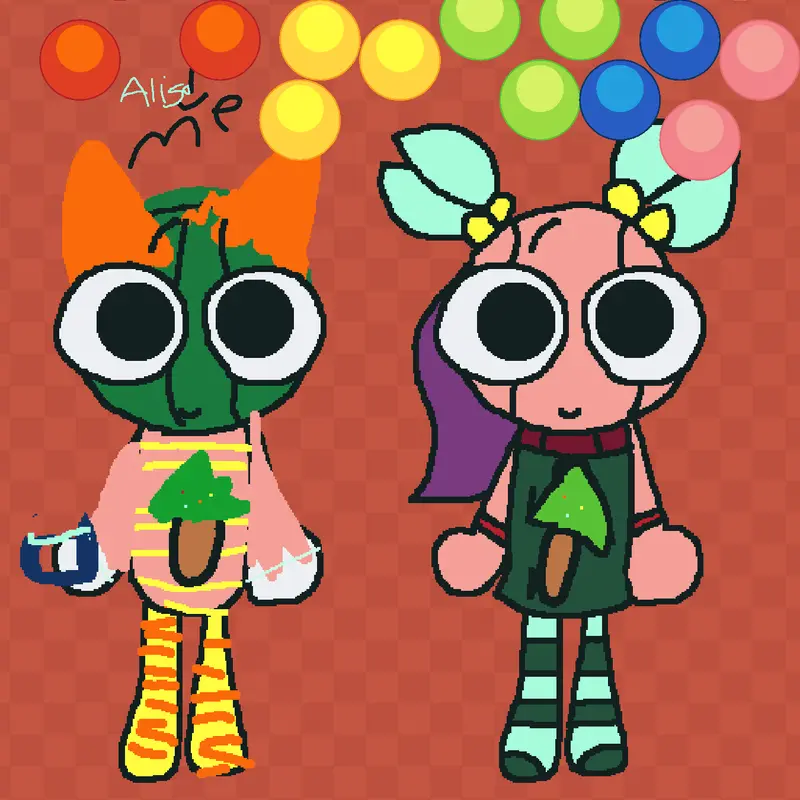 Game by @cute56