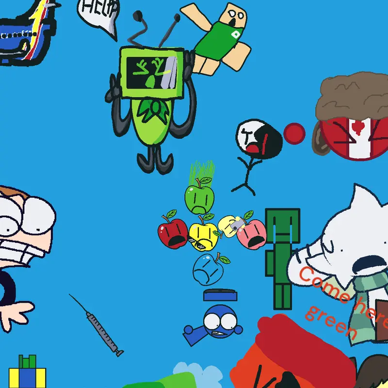 Game by @Gael12_XD