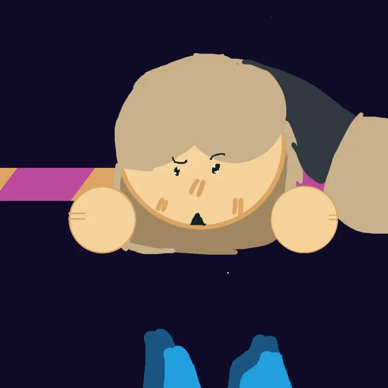 Game by @Mincai