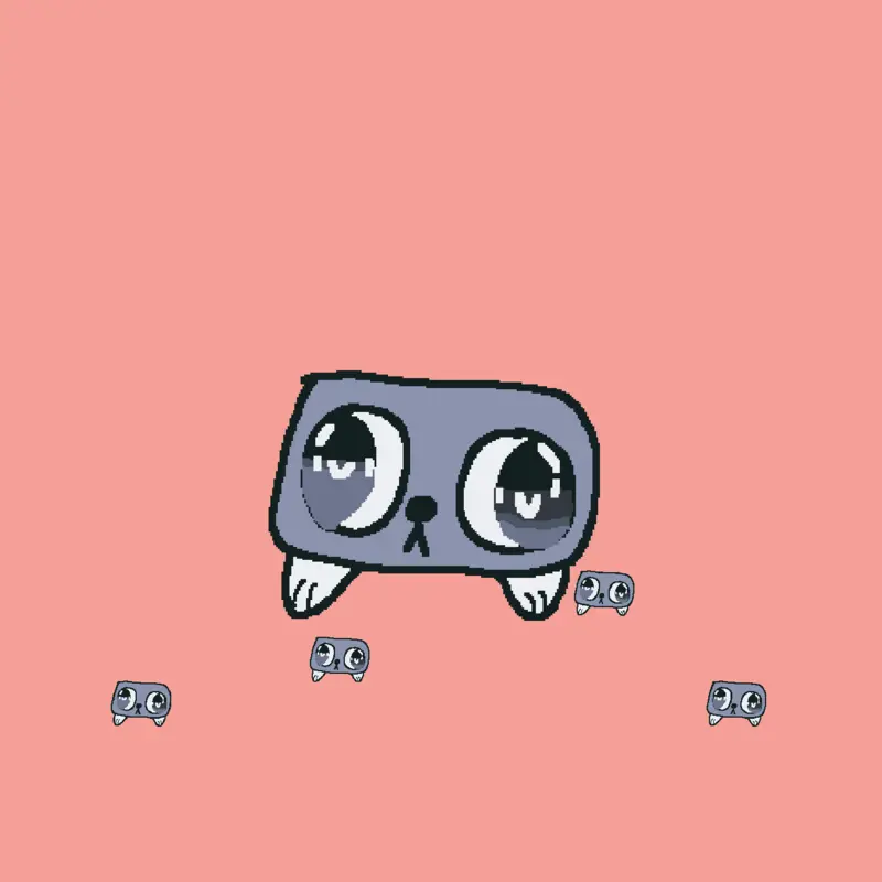 Game by @Pebbles_rock_puppy