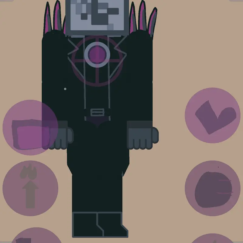 Game by @suny_studios