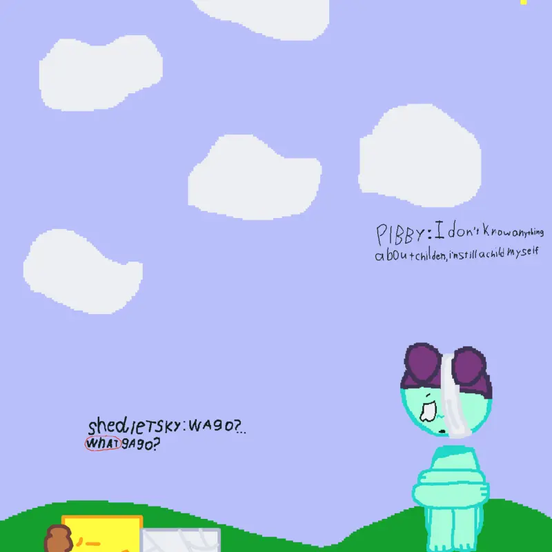 Game by @SashaMalyguina
