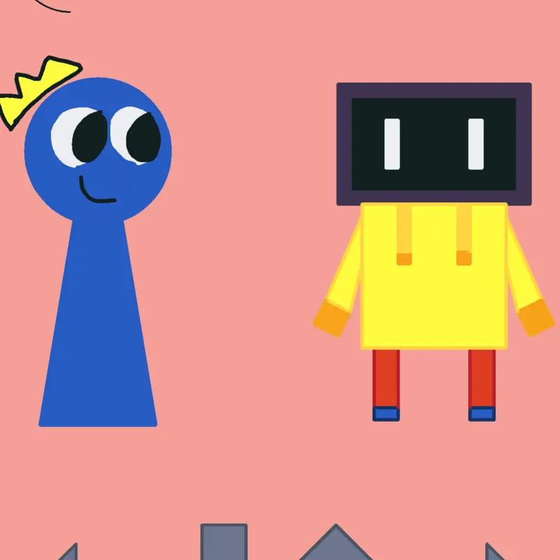 Game by @itskimfromyt