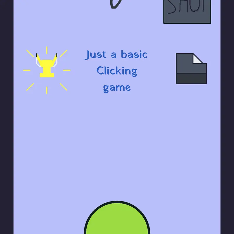 Game by @ZalLikesZalmon