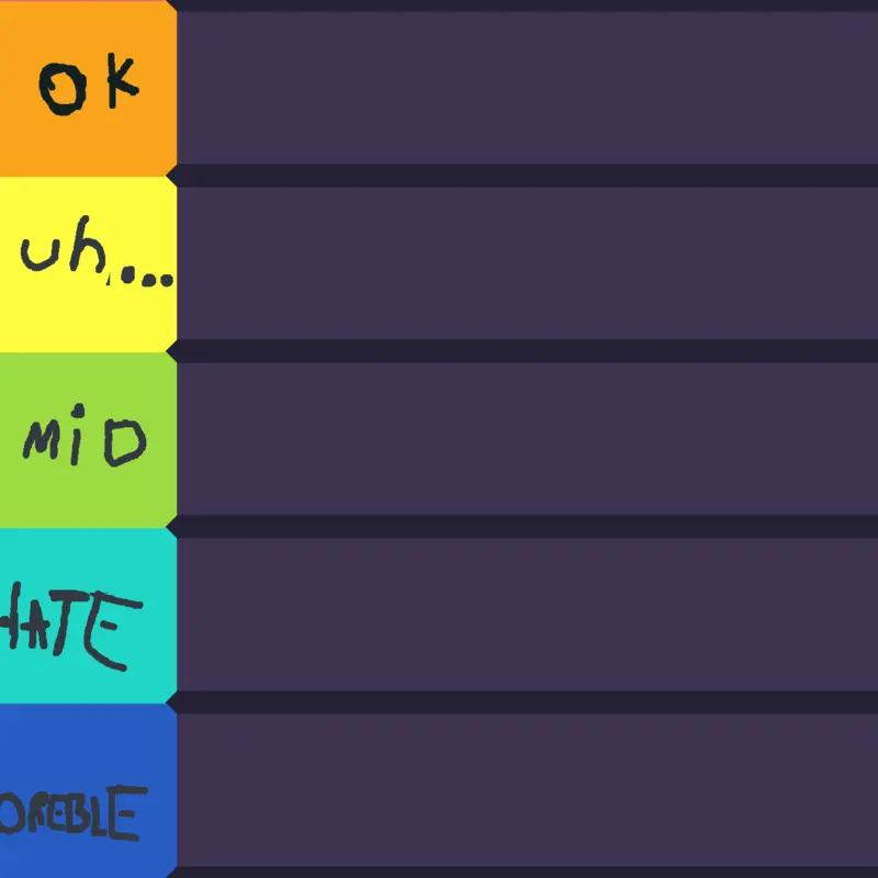 Game by @TINA-UvU