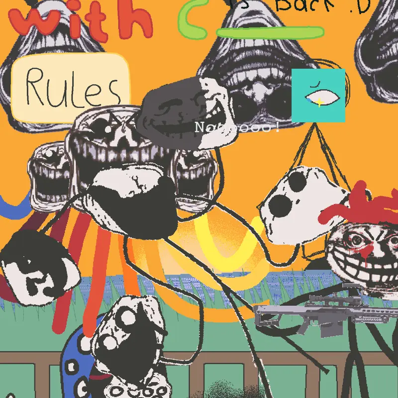 Game by @bleeding_eyes