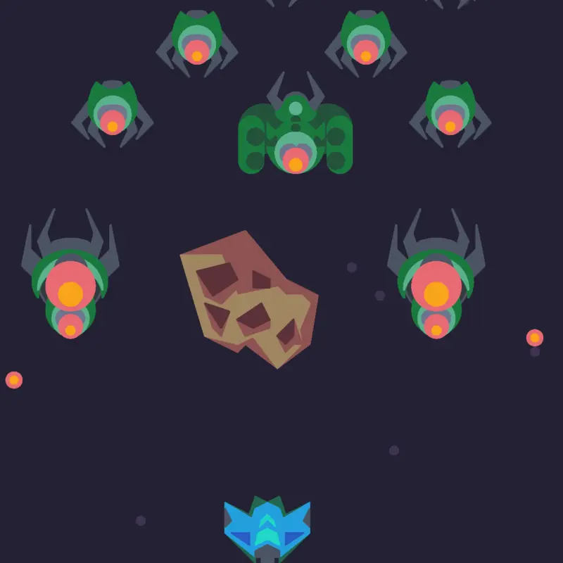 Game by @idotheshawn