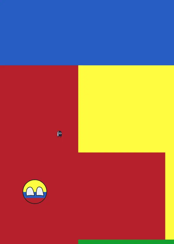 Game by @giraphincastle